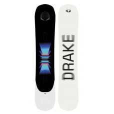 Сноуборд DRAKE SQUAD 2026