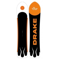 Сноуборд DRAKE SHOT 2026