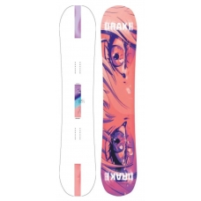 Сноуборд DRAKE DFL PRO 2026
