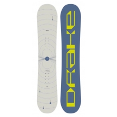 Детский сноуборд DRAKE DF JUNIOR 2026