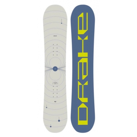 Детский сноуборд DRAKE DF JUNIOR 2026