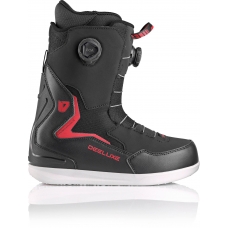 Ботинки для сноуборда DEELUXE ID S3 2026 RED MATTER