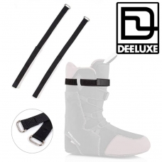 Запасные части (стрэп) Deeluxe Liner Velcro Strap Запасные части (стрэп) Deeluxe Liner Velcro Strap