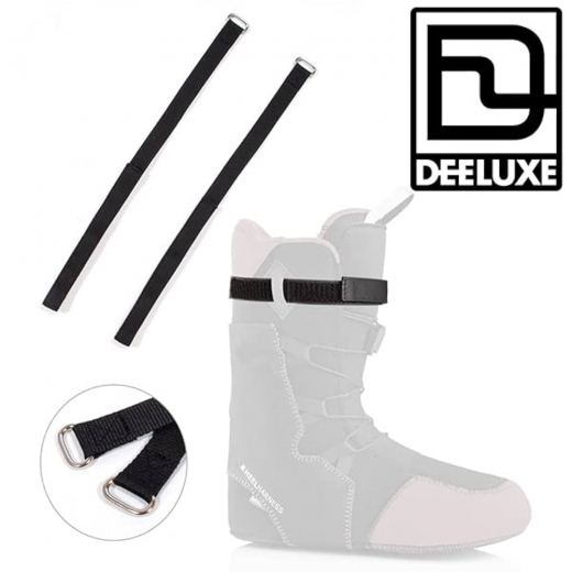 Запасные части (стрэп) Deeluxe Liner Velcro Strap Запасные части (стрэп) Deeluxe Liner Velcro Strap