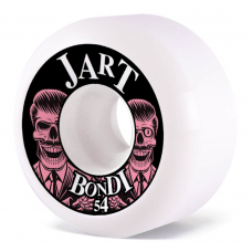 Колёса JART BONDI WHEELS 54MM 83B