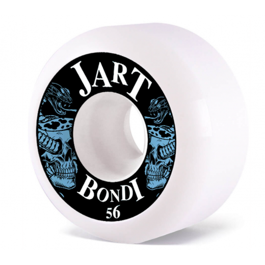 Колёса JART BONDI WHEELS 56MM 83B