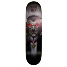 Дека PLAN B DRACULA DANNY DECK 8,5" 2023 Дека PLAN B DRACULA DANNY DECK 8,5" 2023