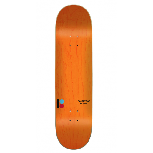 Дека PLAN B DRACULA DANNY DECK 8,5" 2023 Дека PLAN B DRACULA DANNY DECK 8,5" 2023