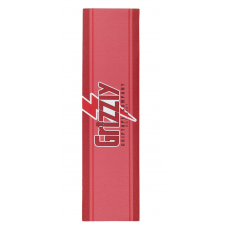 Шкурка GRIZZLY THIRST QUENCHER GRIPTAPE RED