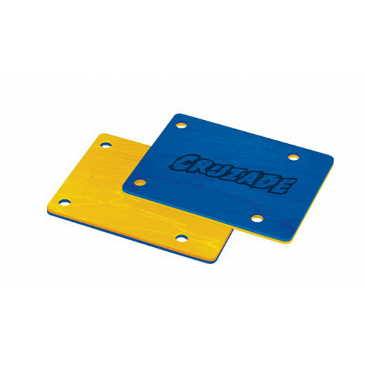 Проставки CRUZADE MAPLE RISER Проставки CRUZADE MAPLE RISER