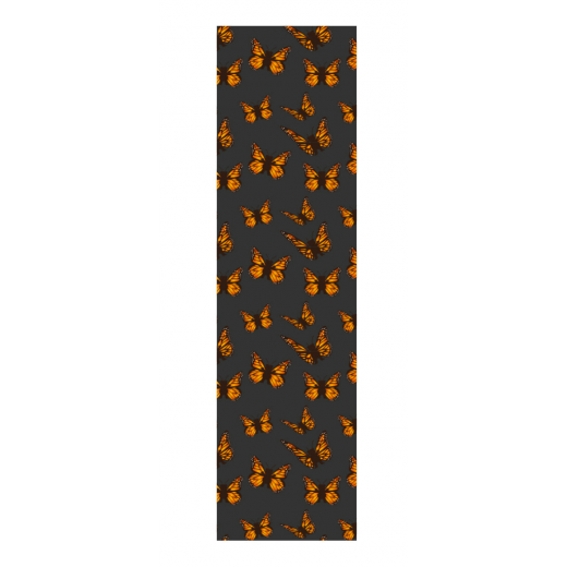 Шкурка GRIZZLY MONARCH GRIPTAPE BLACK Шкурка GRIZZLY MONARCH GRIPTAPE BLACK