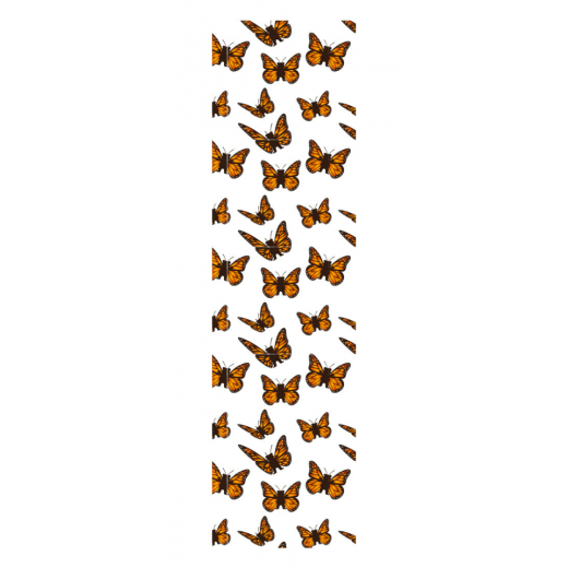 Шкурка GRIZZLY MONARCH GRIPTAPE WHITE Шкурка GRIZZLY MONARCH GRIPTAPE WHITE