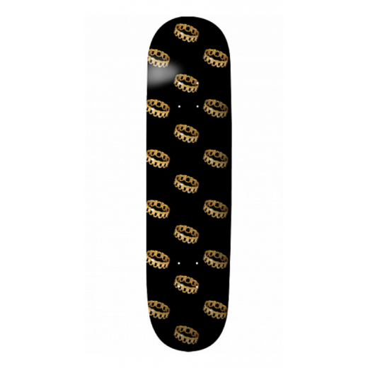 Дека GRIZZLY RING SEASON DECK 8,25" Дека GRIZZLY RING SEASON DECK 8,25"