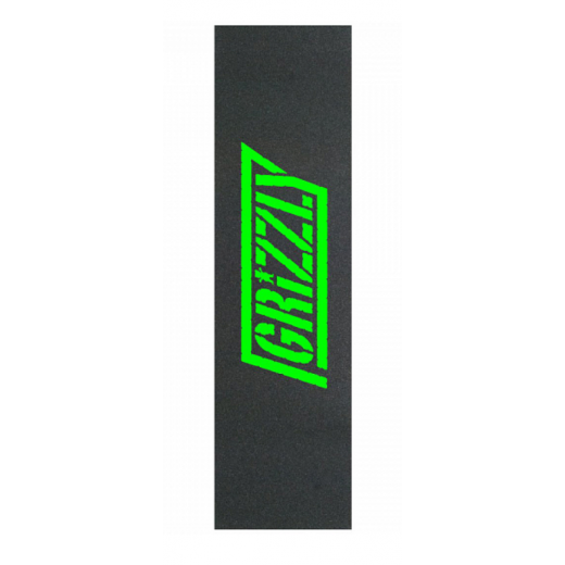 Шкурка GRIZZLY SPEED FREAK GRIPTAPE Шкурка GRIZZLY SPEED FREAK GRIPTAPE