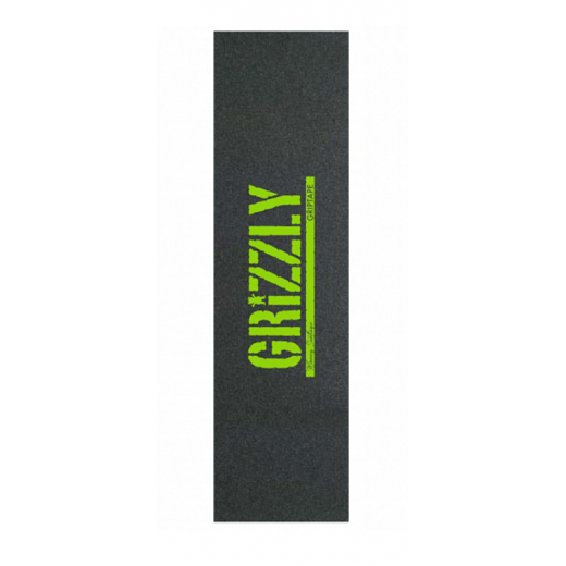 Шкурка GRIZZLY MANNY SANTIAGO SIGNATURE Шкурка GRIZZLY MANNY SANTIAGO SIGNATURE