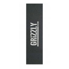 Шкурка GRIZZLY TOREY PUDWILL SIGNATURE
