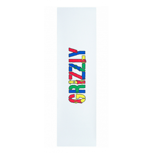 Шкурка GRIZZLY GET A GRIP GRIPTAPE Шкурка GRIZZLY GET A GRIP GRIPTAPE