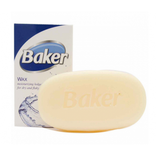 Парафин BAKER BAKER 2000 CURB WAX Парафин BAKER BAKER 2000 CURB WAX