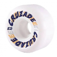 Колёса CRUZADE CZD 83B CRUZADE WHEELS PACK 52mm 83B
