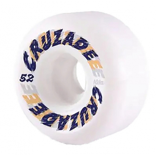 Колёса CRUZADE CZD 83B CRUZADE WHEELS PACK 52mm 83B Колёса CRUZADE CZD 83B CRUZADE WHEELS PACK 52mm 83B