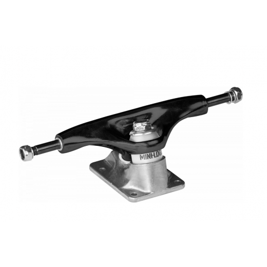 Подвески MINI LOGO TRUCK SPLIT 8,38"  Подвески MINI LOGO TRUCK SPLIT 8,38"