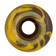 Колёса FLIP CUTBACK VAPE WHEELS 53 мм
