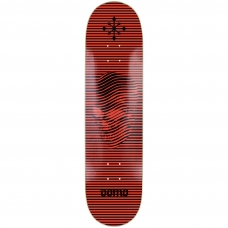 Дека скейтборд DISORDER SKATEBOARDS DOMO LINES DECK 8,38" Дека скейтборд DISORDER SKATEBOARDS DOMO LINES DECK 8,38"