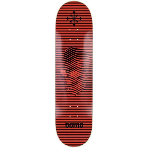 Дека скейтборд DISORDER SKATEBOARDS DOMO LINES DECK 8,5" Дека скейтборд DISORDER SKATEBOARDS DOMO LINES DECK 8,5"