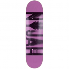 Дека скейтборд DISORDER SKATEBOARDS NYJAH SCAN DECK 8" Дека скейтборд DISORDER SKATEBOARDS NYJAH SCAN DECK 8"