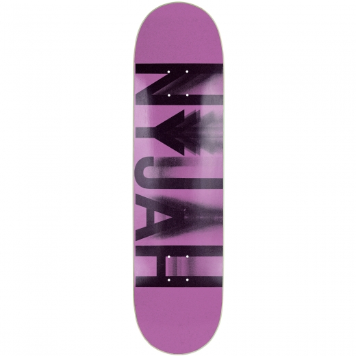 Дека скейтборд DISORDER SKATEBOARDS NYJAH SCAN DECK 8" Дека скейтборд DISORDER SKATEBOARDS NYJAH SCAN DECK 8"