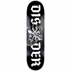 Дека скейтборд DISORDER SKATEBOARDS HANDS OF CHAOS DECK 8,25" Дека скейтборд DISORDER SKATEBOARDS HANDS OF CHAOS DECK 8,25"