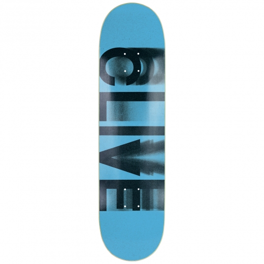 Дека скейтборд DISORDER SKATEBOARDS CLIVE SCAN DECK 8" Дека скейтборд DISORDER SKATEBOARDS CLIVE SCAN DECK 8"