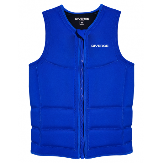Жилет DIVERGE BRYSON VEST 2023 NAVY
