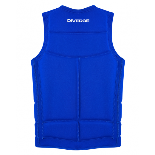 Жилет DIVERGE BRYSON VEST 2023 NAVY