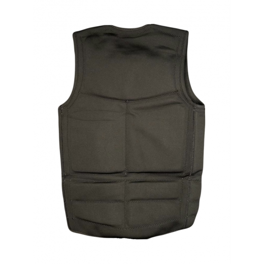 Жилет для вейкборда 2WO2WENTY8IGHT  BLACK 2023