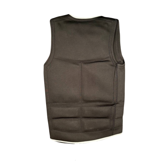 Жилет для вейкборда 2WO2WENTY8IGHT BLACK/ WHITE 2023