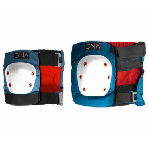 Защита комплект DNA Original Knee & Elbow