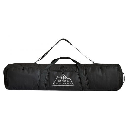Чехол для сноуборда DRAKE PADDED PLUS POCKETS