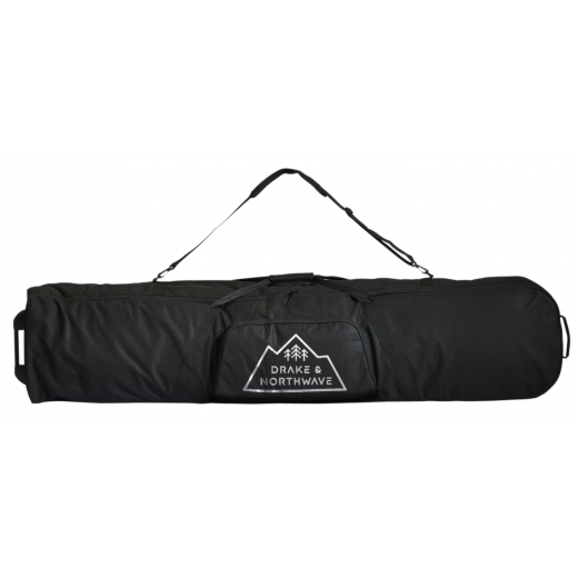 Чехол для сноуборда DRAKE PADDED WITH WHEELS Чехол для сноуборда DRAKE PADDED WITH WHEELS