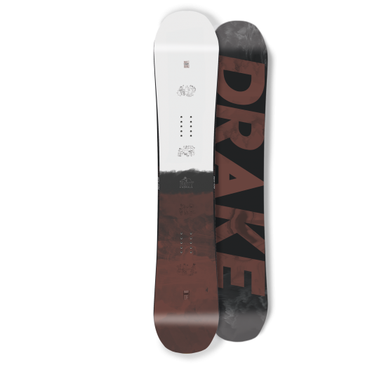 Сноуборд DRAKE DF 2021 Сноуборд DRAKE DF 2021