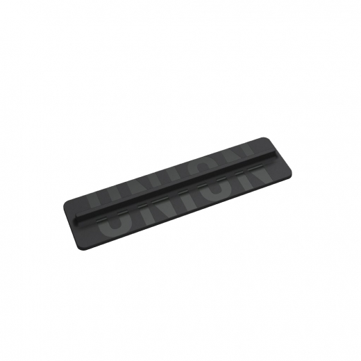Стомпэд UNION BOOT SCRAPER STOMP PAD Стомпэд UNION BOOT SCRAPER STOMP PAD