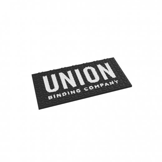 Стомпэд UNION SURF STOMP PAD BLACK Стомпэд UNION SURF STOMP PAD BLACK