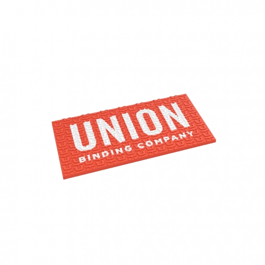 Стомпэд UNION SURF STOMP PAD ORANGE Стомпэд UNION SURF STOMP PAD ORANGE