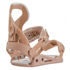 Женские крепления DRAKE QUEEN SAND/WHITE 2024 Женские крепления DRAKE QUEEN SAND/WHITE 2024