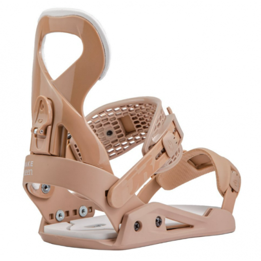 Женские крепления DRAKE QUEEN SAND/WHITE 2024 Женские крепления DRAKE QUEEN SAND/WHITE 2024