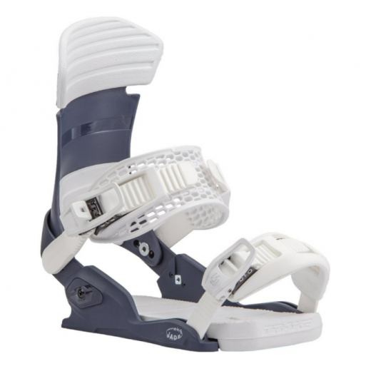 Женские крепления DRAKE JADE 2024 DEEP BLUE/WHITE Женские крепления DRAKE JADE 2024 DEEP BLUE/WHITE