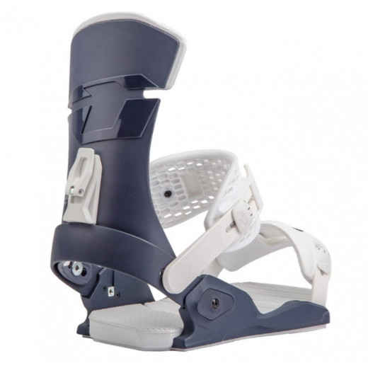 Женские крепления DRAKE JADE 2024 DEEP BLUE/WHITE Женские крепления DRAKE JADE 2024 DEEP BLUE/WHITE