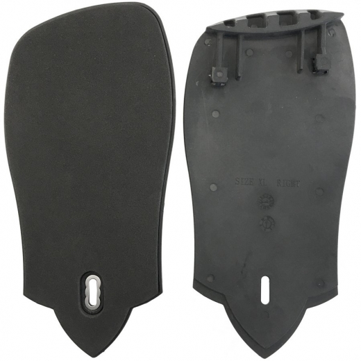 Drake GAS PEDAL DELTA (KING, QUEEN, GT) Drake GAS PEDAL DELTA (KING, QUEEN, GT)