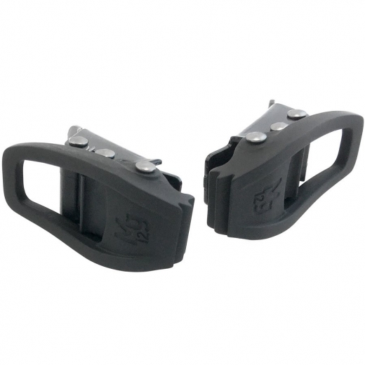 Drake MG 12 TOE BUCKLE