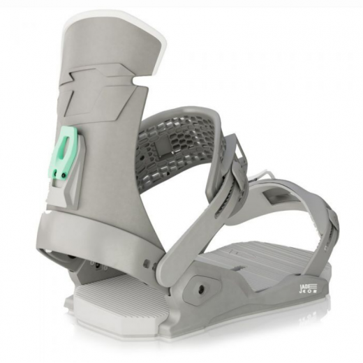 Женские крепления DRAKE JADE GREY 2023 Женские крепления DRAKE JADE GREY 2023